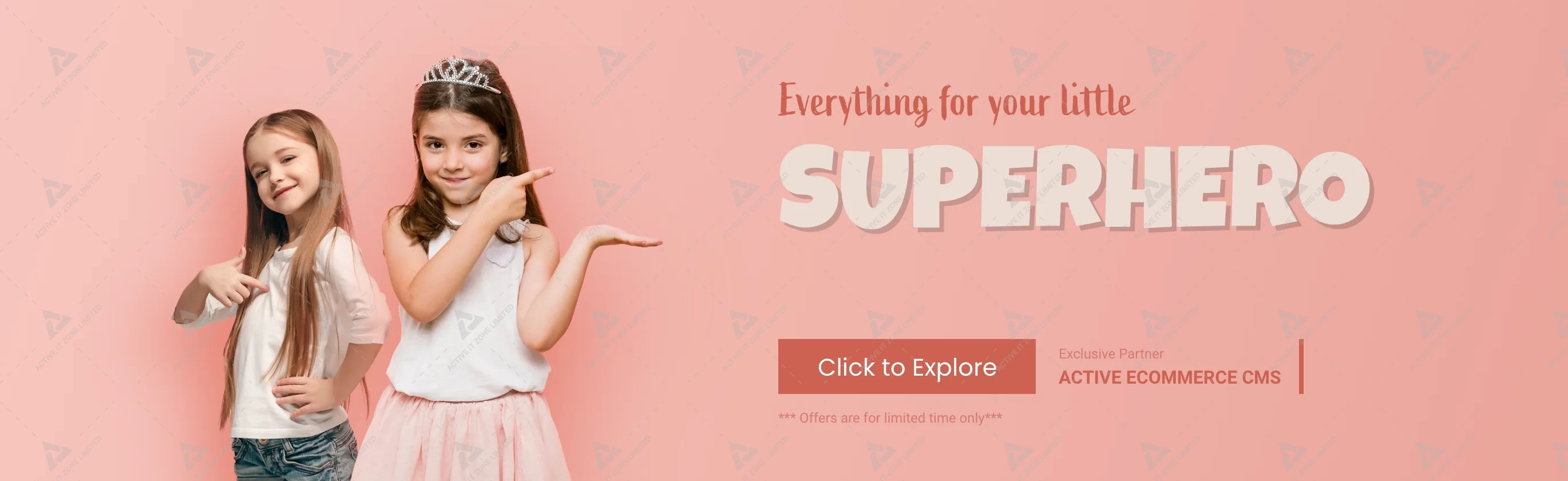 ActiveIt promo