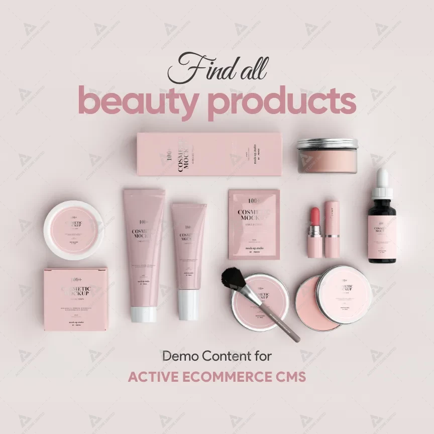 ActiveIt promo